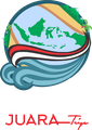 Indonesia Juara Trip