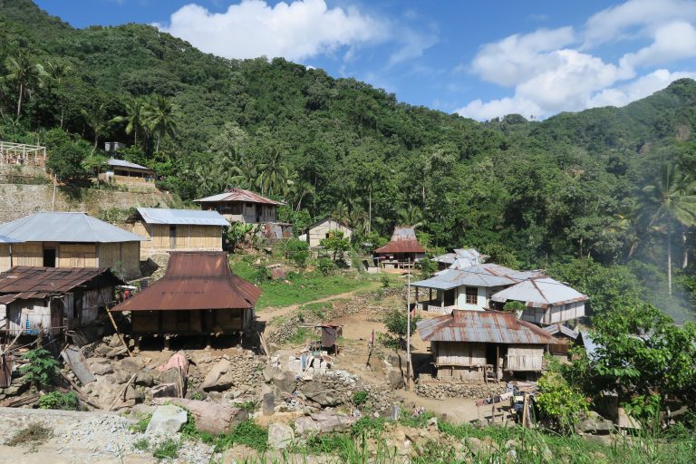 Moni Village Guide: Your Base for Kelimutu