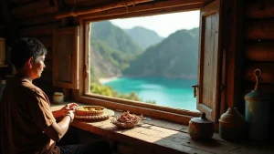 Read more about the article About the Flores Island Travel Guide