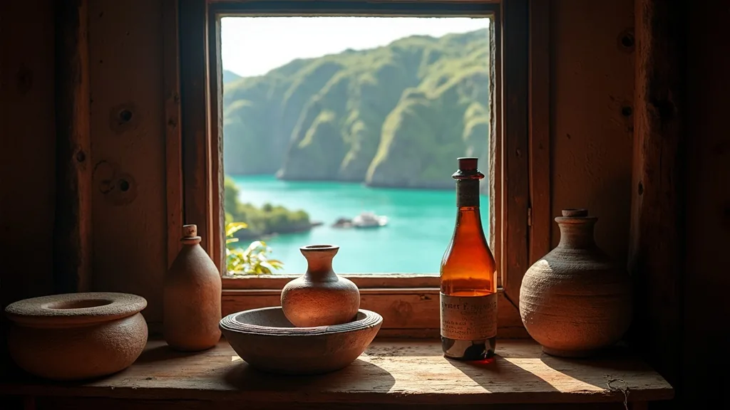 Read more about the article Cultural Preservation Efforts on Flores Island