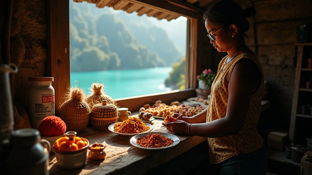 You are currently viewing Ende Travel Guide: Flores’ Overlooked Coastal Hub