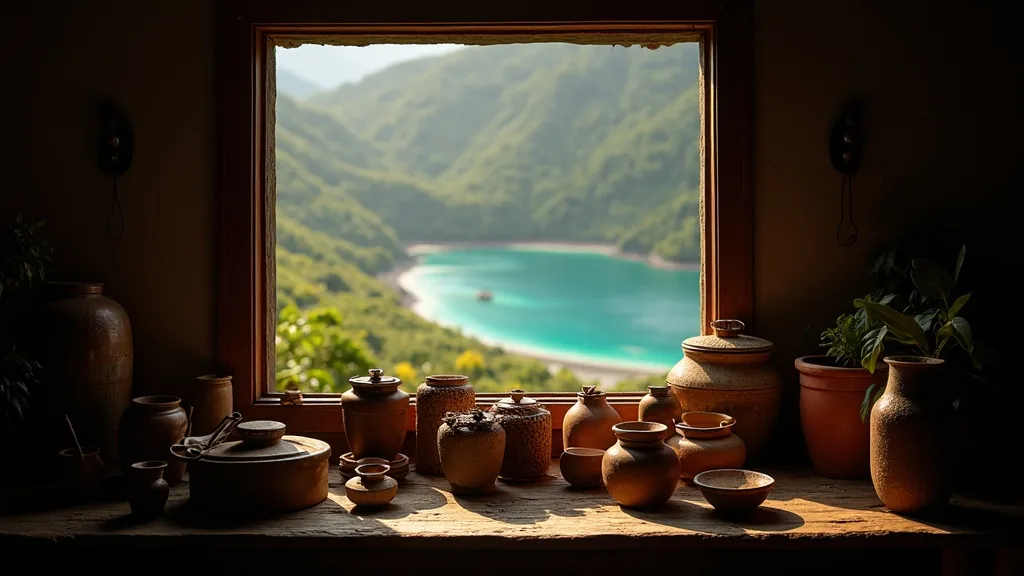 Read more about the article Off the Beaten Path in Flores
