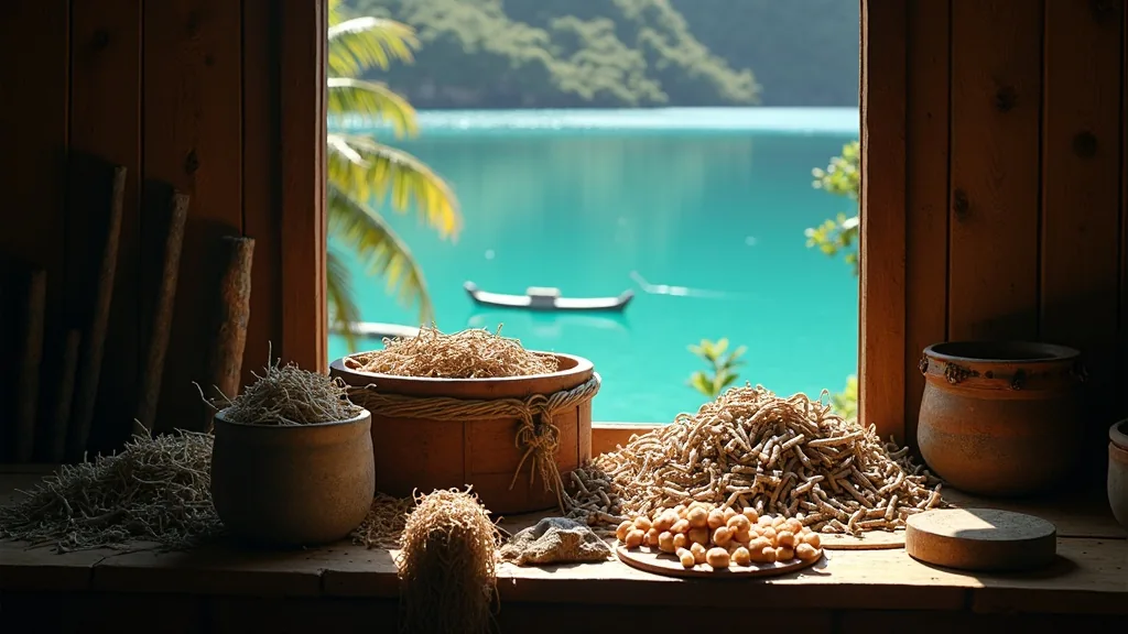 Read more about the article Marine Life Around Flores and Komodo