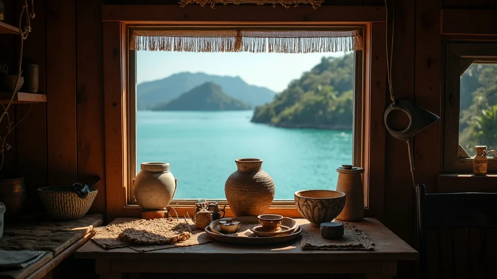 You are currently viewing Ferry to Flores: Sape and Lombok Routes Explained