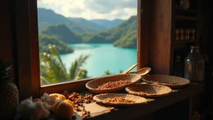 Read more about the article Flores Airports Guide: Labuan Bajo, Ende and Maumere