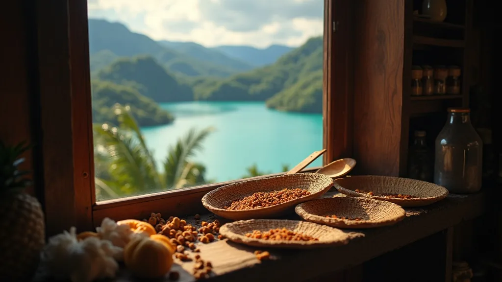 You are currently viewing Flores Airports Guide: Labuan Bajo, Ende and Maumere