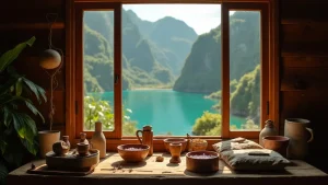Read more about the article Flores Eco Lodges: Best Sustainable Places to Stay