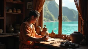 Read more about the article Flores Island 7–10 Day Itinerary From Labuan Bajo