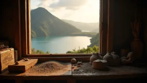 Read more about the article 7 to 14 Day Flores Island Travel Itineraries: Sample Routes from Labuan Bajo to Maumere via Ruteng, Bajawa and Kelimutu