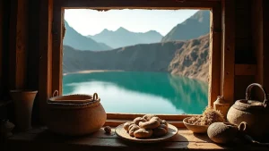 Read more about the article Kelimutu Crater Lakes Tour: Book Sunrise Trips