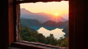 Read more about the article Kelimutu Sunrise from Moni: Times, Costs and Tips