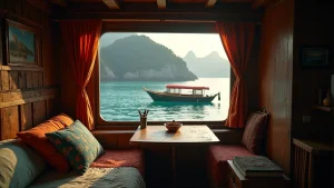 Read more about the article Komodo Liveaboard Boats And Cabins: Types And Comparisons