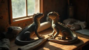 Read more about the article Padar, Rinca And Komodo Dragons: What To Expect