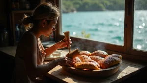 Read more about the article Seasickness, Safety And Health On Komodo Boat Trips