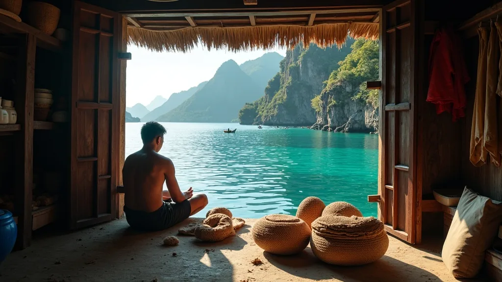 Read more about the article Snorkeling in Komodo: Spots and Conditions