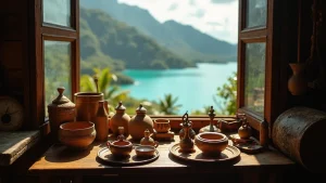 Read more about the article Sustainable And Ethical Travel In Flores And Komodo