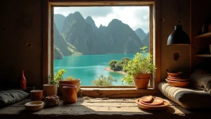 Read more about the article Where to Stay in Labuan Bajo: Areas and Hotels