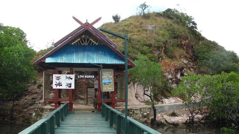 Accessible Travel in Flores and Komodo