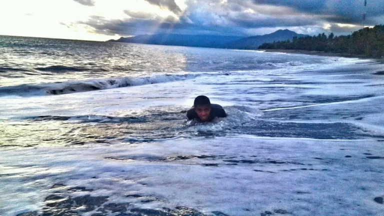 Best Beaches on Flores Island