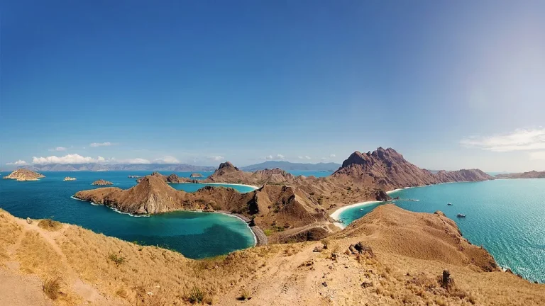 Photography Spots Across Flores and Komodo