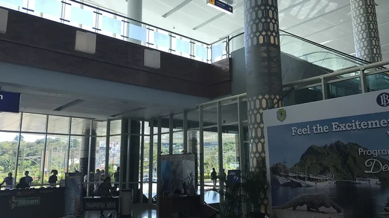 Indonesia Visa and Entry Rules for Flores