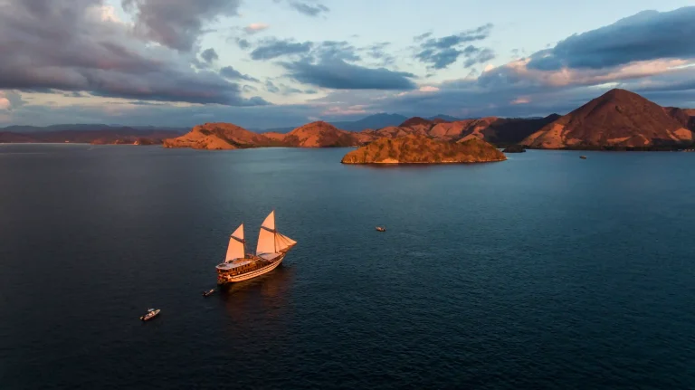 Protecting Your Flores Trip Plans