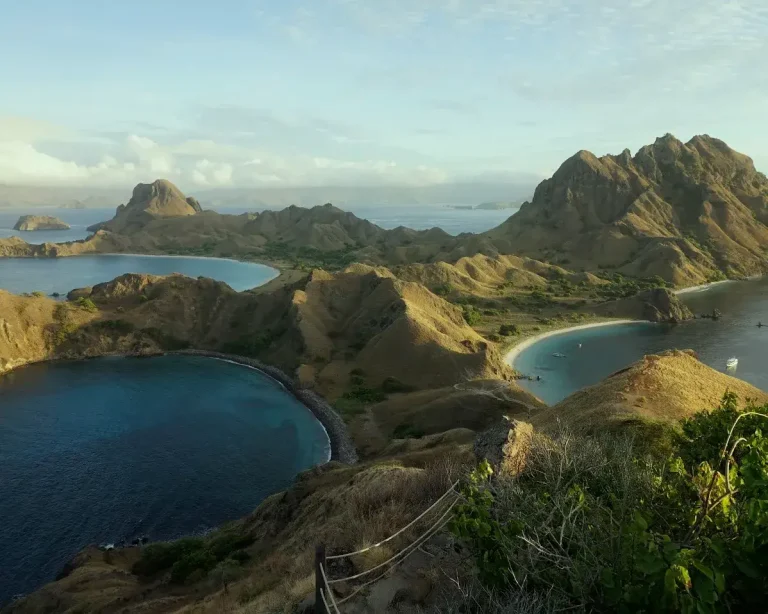 Why Flores Island is a Top Destination for 2027