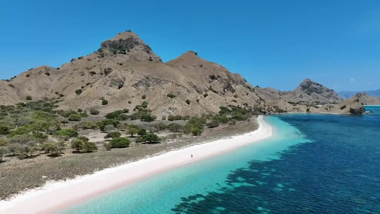 The Impact of Climate Change on Flores Island Tourism