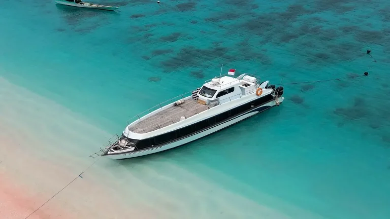 Is a Private Driver Worth It in Flores?