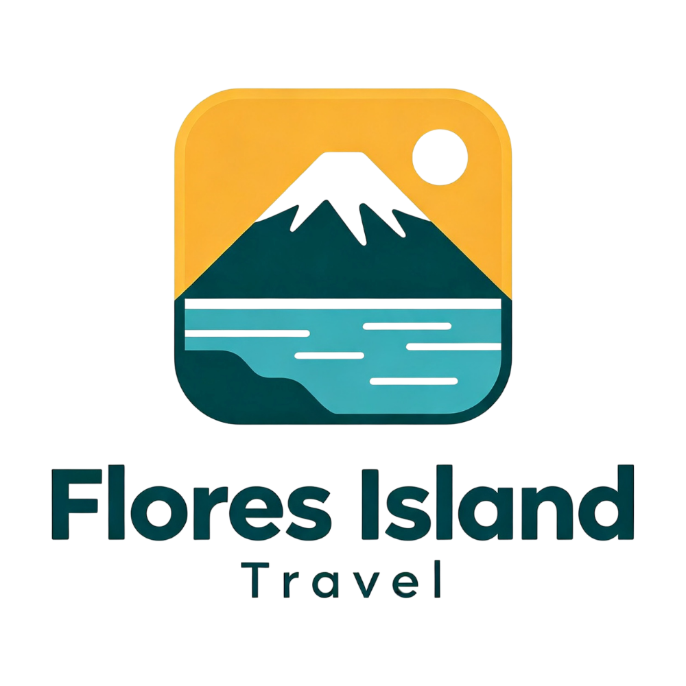 Flores Island Travel