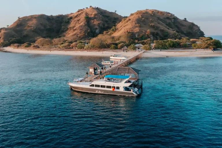 Off the Beaten Path in Flores